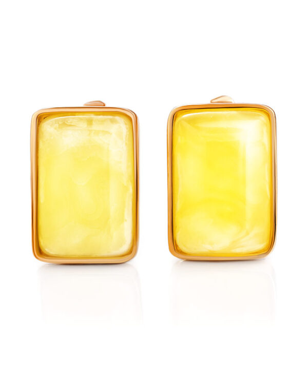 Baltic Amber Pendant