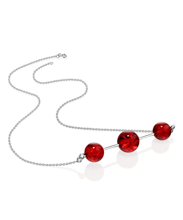 Pearl Drop Earrings