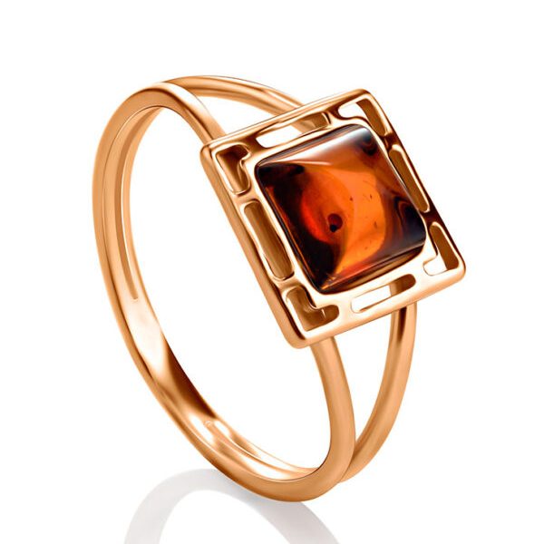 Signature Amber Bracelet