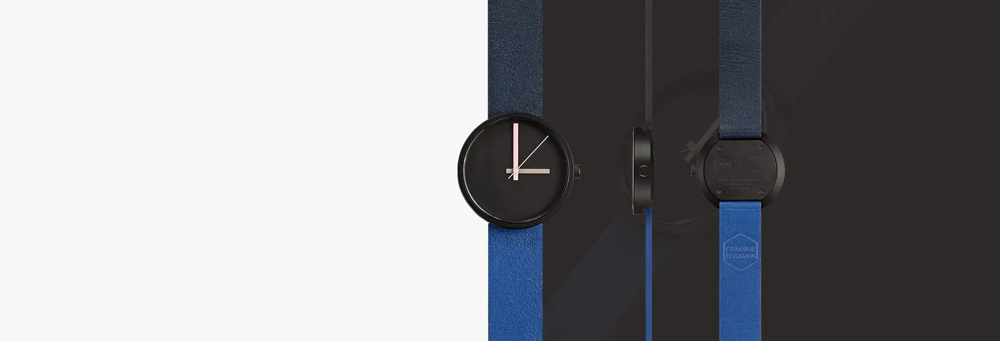 Heritage Watches